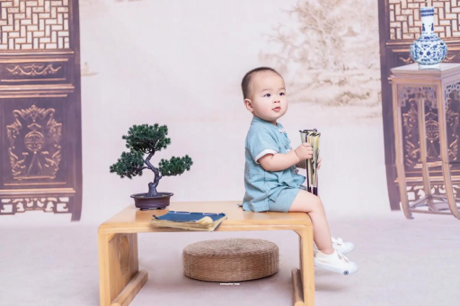 青岛宝宝反复发烧呕吐